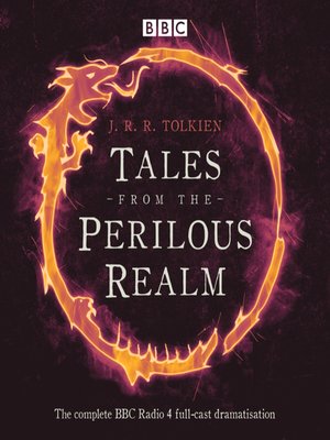 cover image of Tales from the Perilous Realm